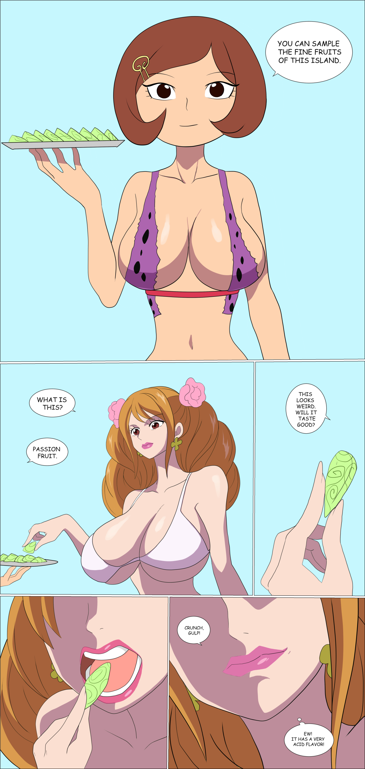 Big Body page 4 full