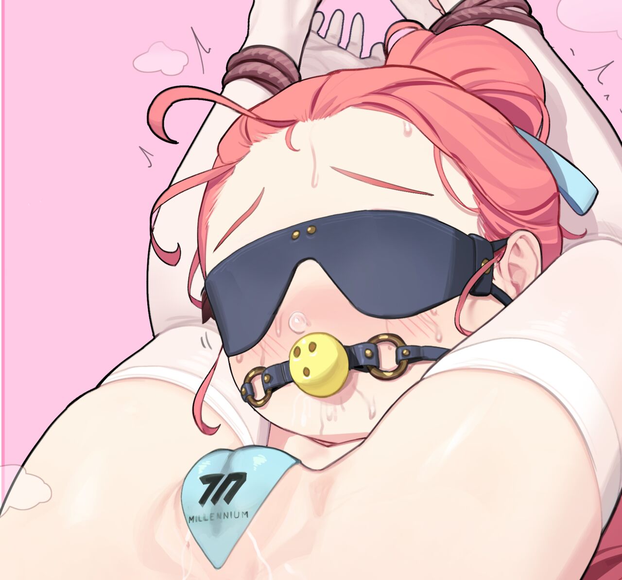 ●PIXIV● Borscht page 9 full