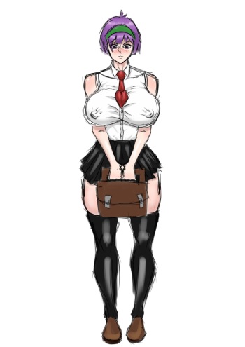 Breeding little sis - Ahan Dan cover