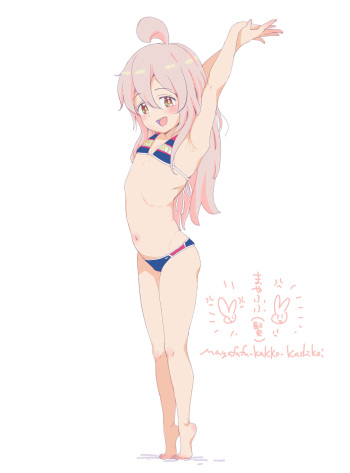 ●PIXIV● まやふふ cover