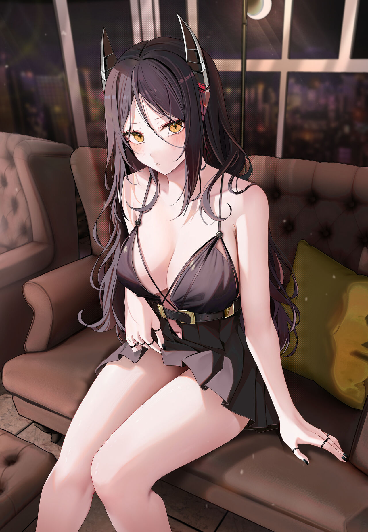 2023/4/16 ★PATREON★ 儒宅 page 2 full