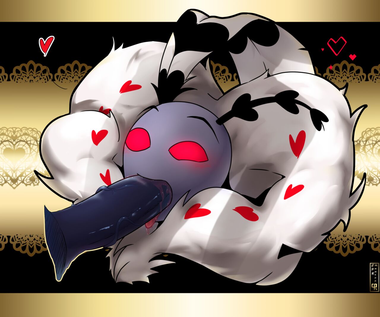 Hazbin Hotel StaticMoth  Image Set page 9 full