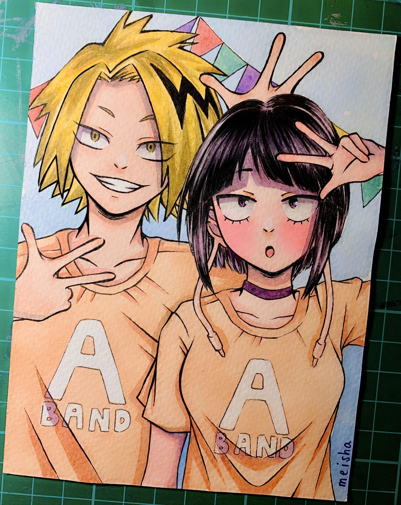 KamiJirou Collection v2 page 2 full
