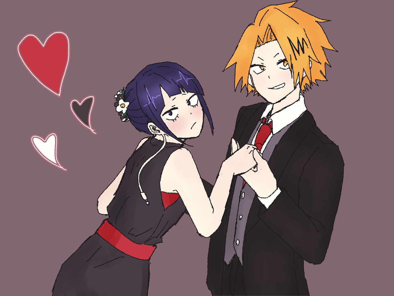 KamiJirou Collection v2 page 3 full