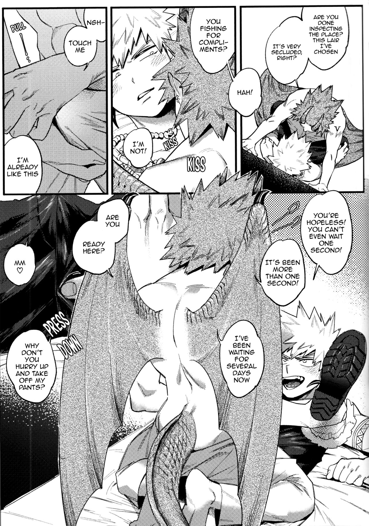 Limited Time page 8 full
