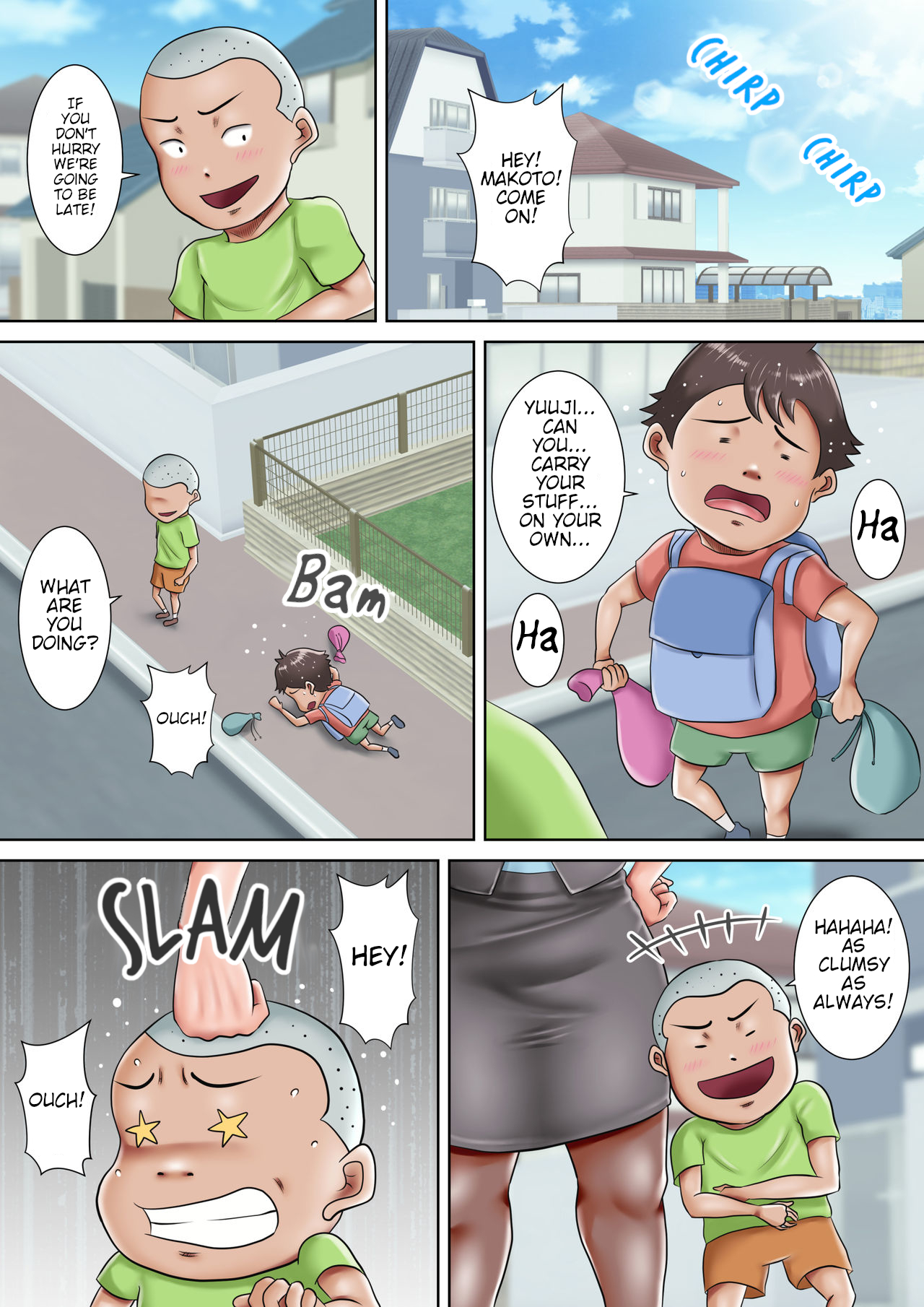 Bokura no Nikubenki Sensei 1&amp;2 ~Saimin de Seito-tachi no Seigangu ni Ochita Onna Kyoushi~/~Hitozuma Kyoushi no Kowashikata~ | Our Meat Toilet Teacher/The Way to Break a MarriedTeacher page 3 full
