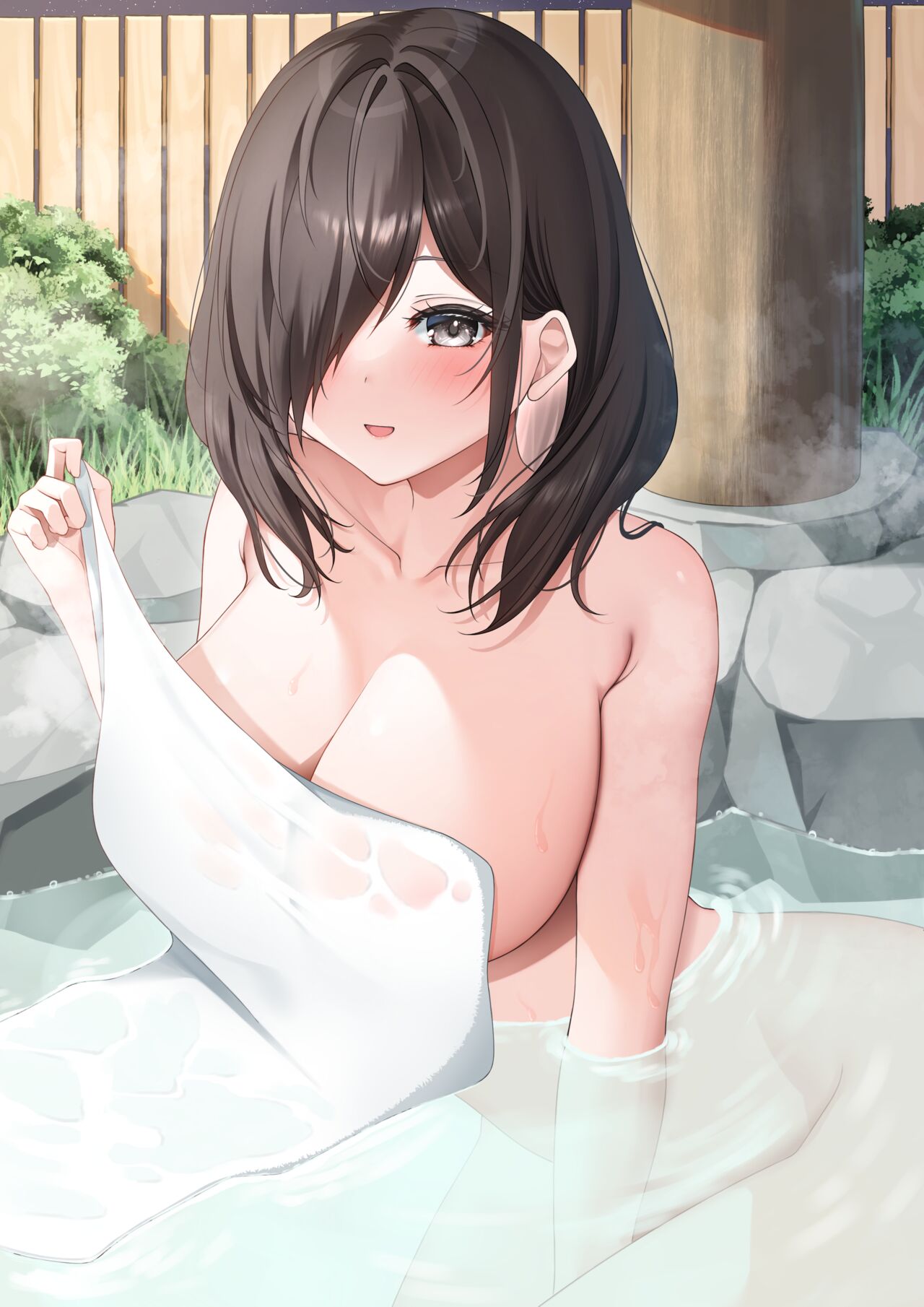 ●PIXIV● なぎな page 1 full
