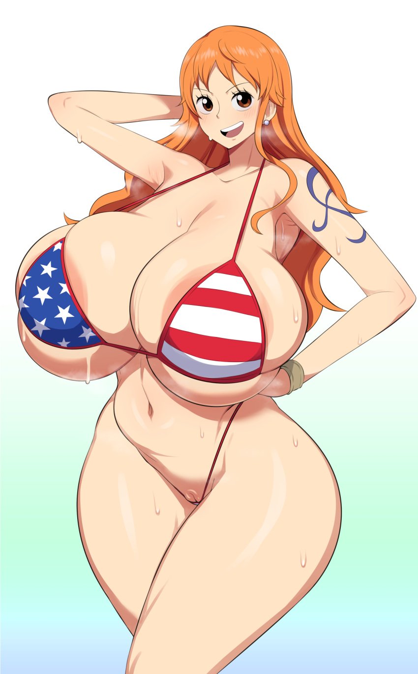 Nami page 1 full