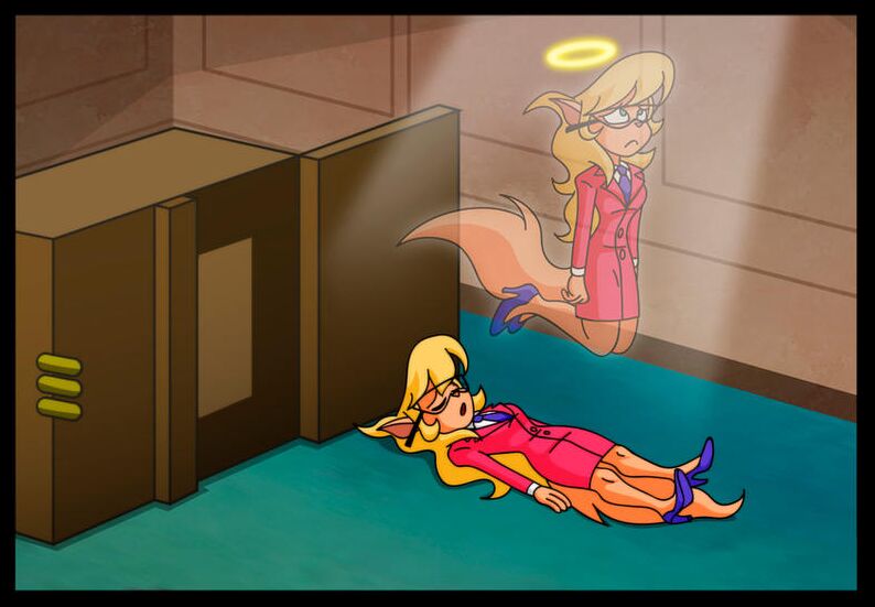 Endless Suffering page 7 full