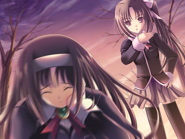 Rakujitsu - Voice Edition page 9 full