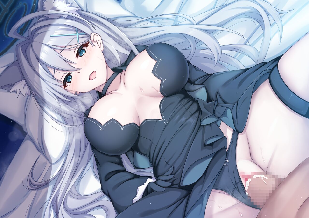 シロコ＊テラー page 10 full