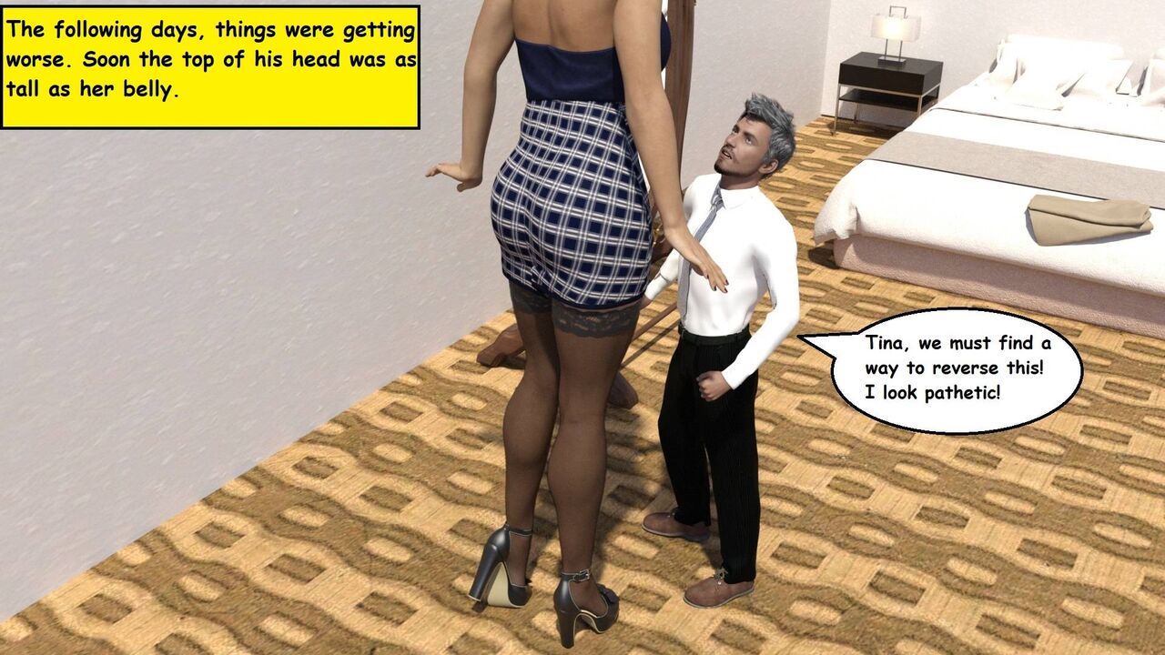 ELRELATOR - THINGS ARE CHANGIN page 10 full