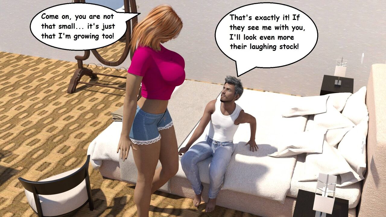 ELRELATOR - THINGS ARE CHANGIN page 4 full