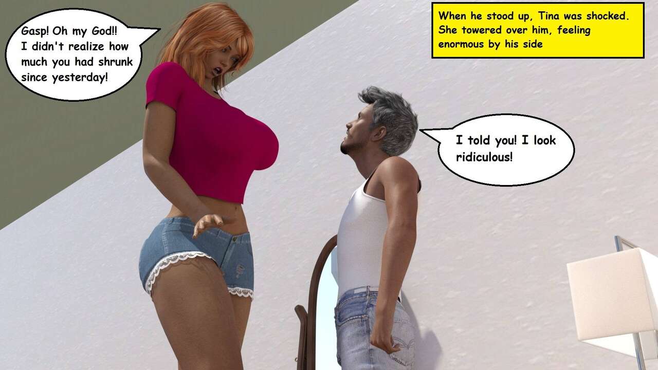 ELRELATOR - THINGS ARE CHANGIN page 5 full