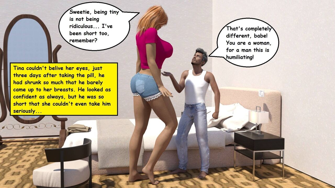 ELRELATOR - THINGS ARE CHANGIN page 6 full