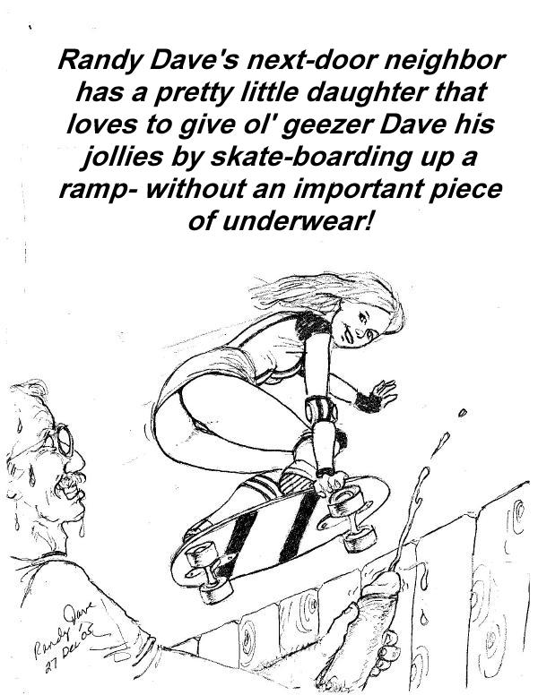 Randy Dave - 01 page 3 full