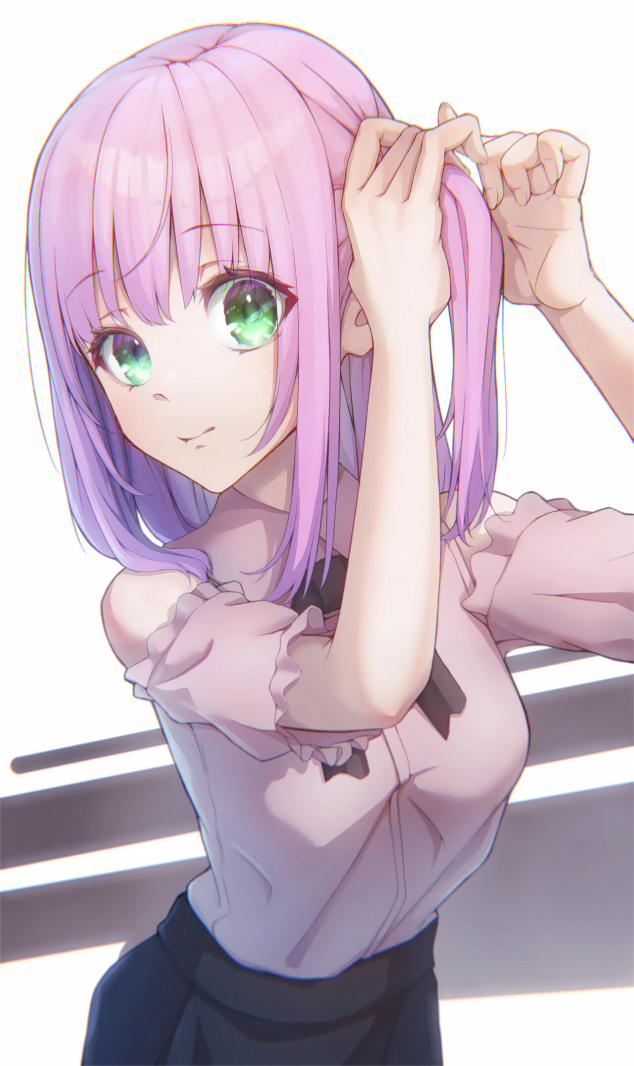 ●PIXIV● 七緑 page 6 full