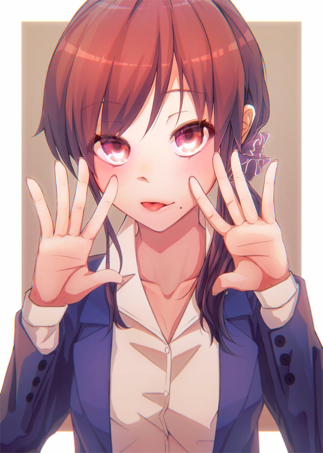 ●PIXIV● 七緑 page 7 full