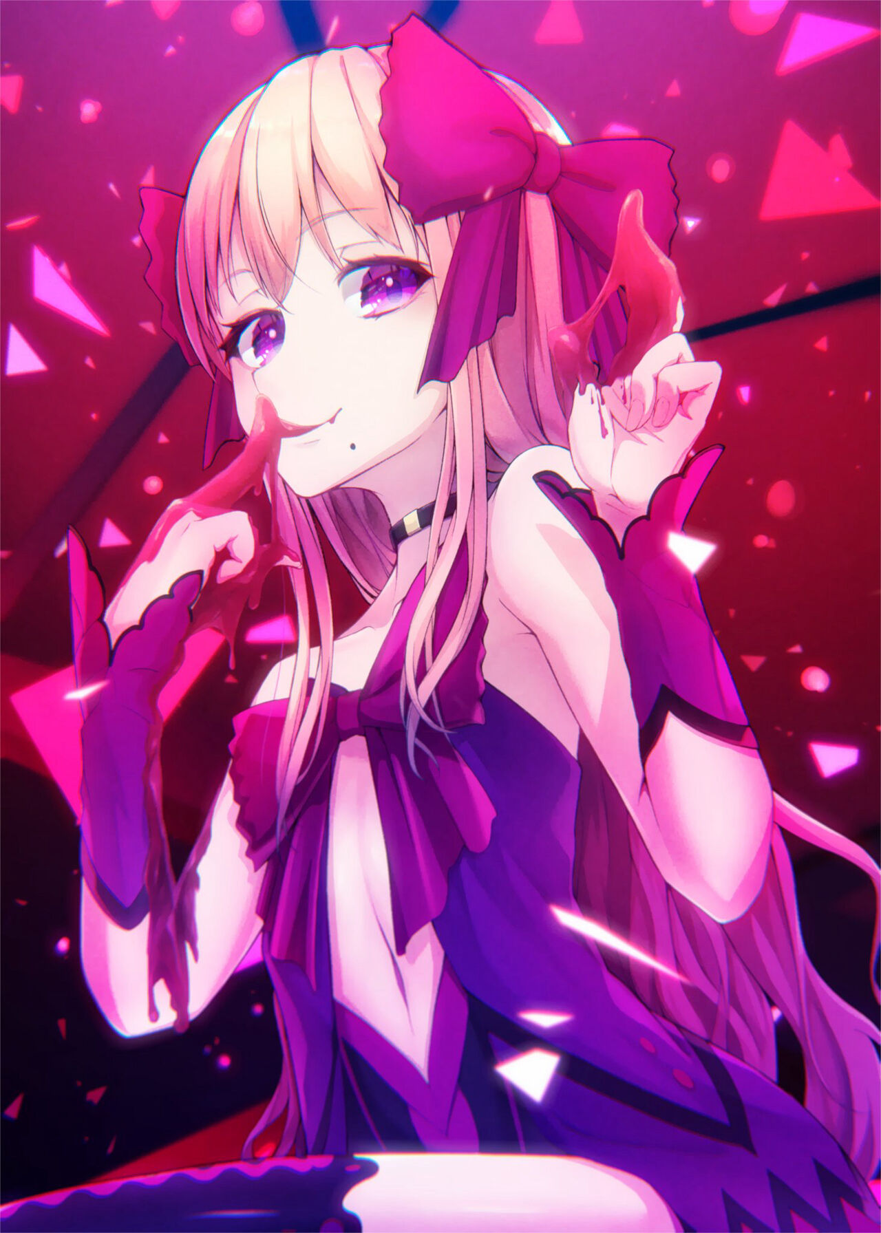 ●PIXIV● 七緑 page 8 full