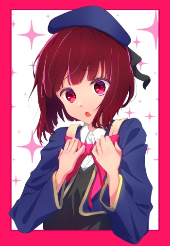 ●PIXIV● 七緑 cover