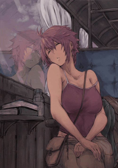 ●PIXIV● あるふぁ-Alpha-TYPE page 4 full
