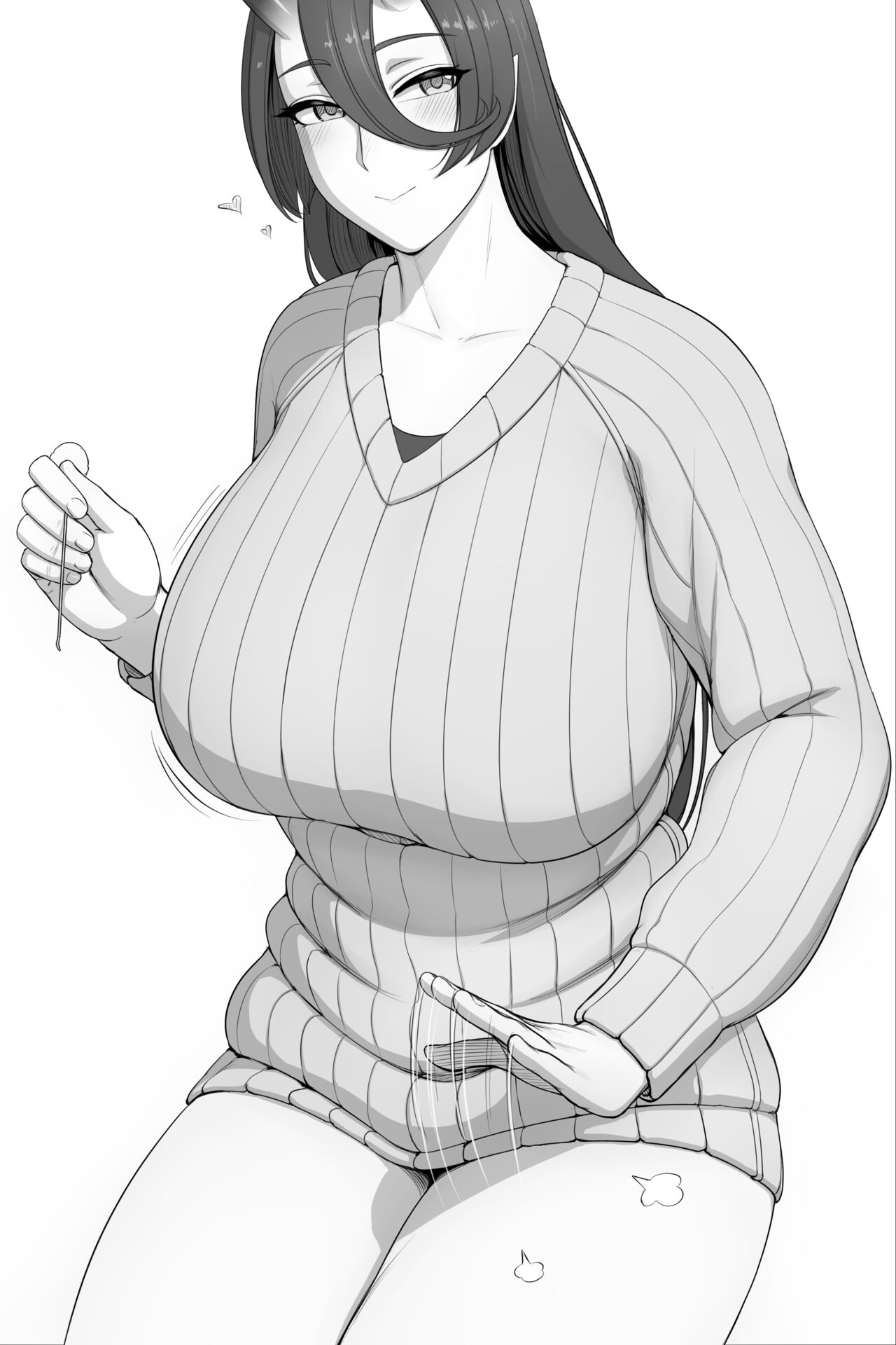 Oni sisters page 3 full