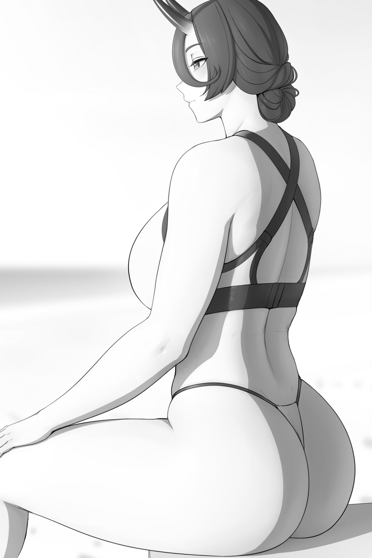 Oni sisters page 6 full