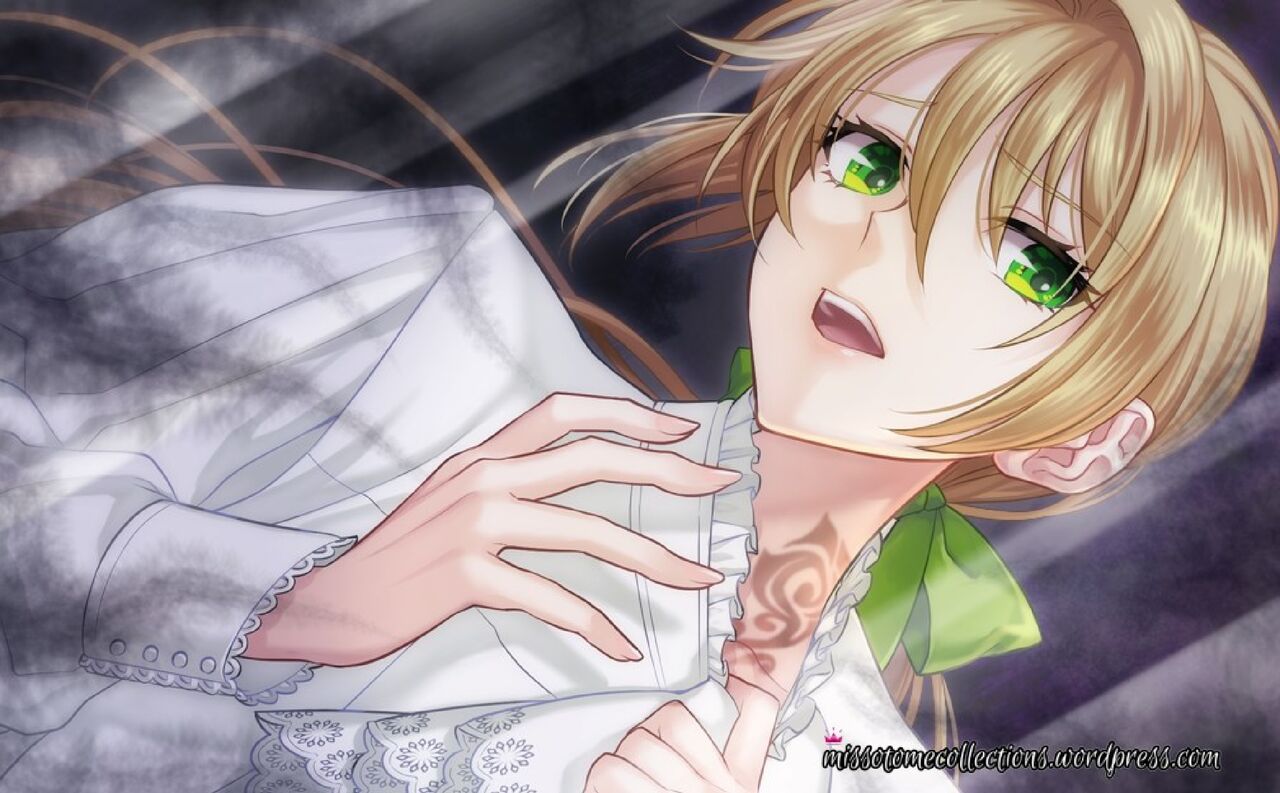 Les Fleursword ~Ken ga Hana ni Shizumu Toki~ page 4 full