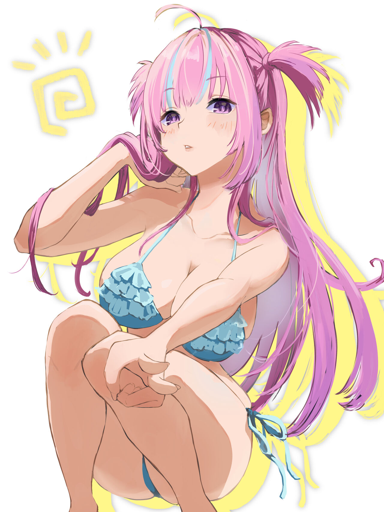 ●PIXIV● Hako page 1 full