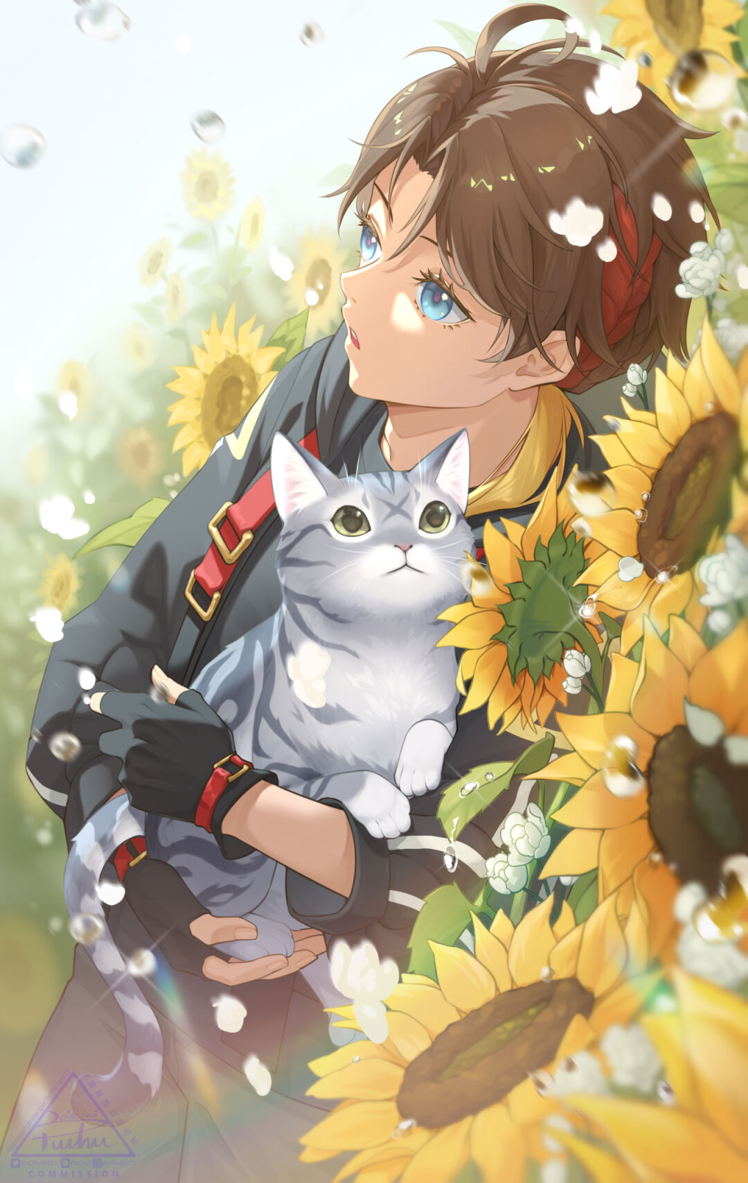 ●PIXIV● PUCHU page 4 full