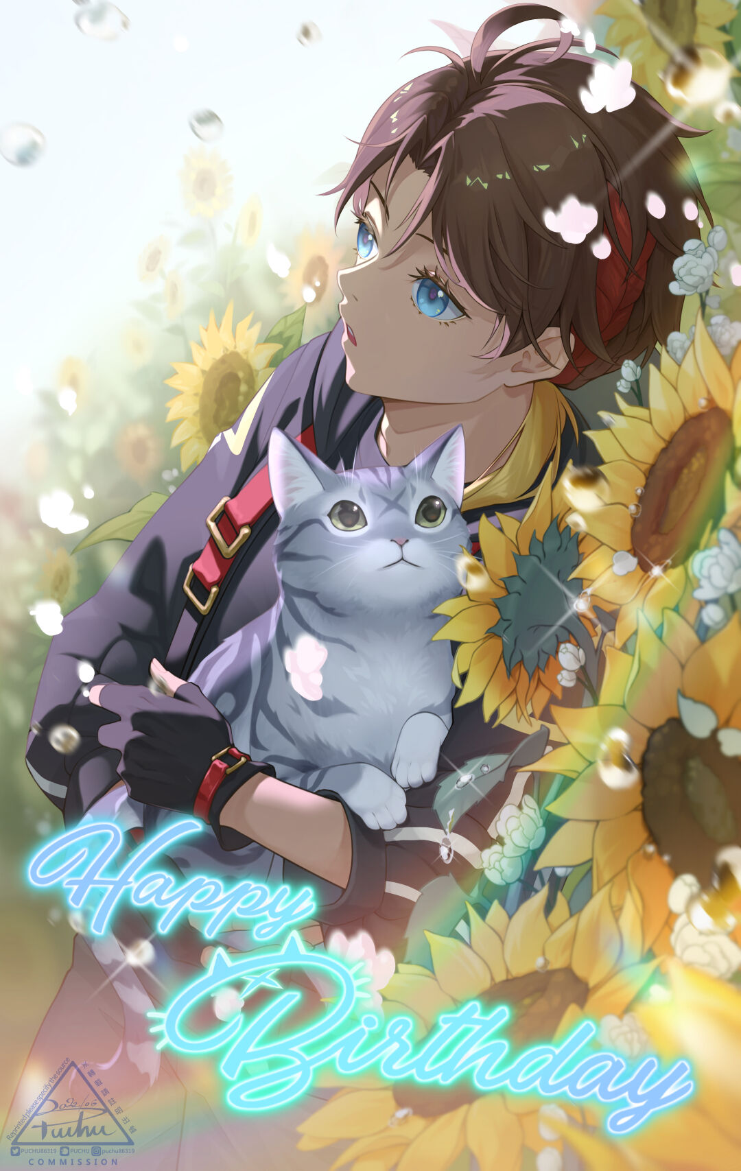 ●PIXIV● PUCHU page 5 full
