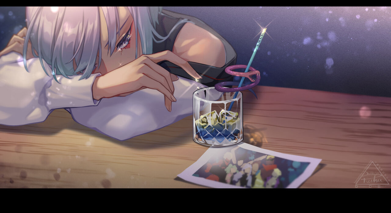 ●PIXIV● PUCHU page 7 full