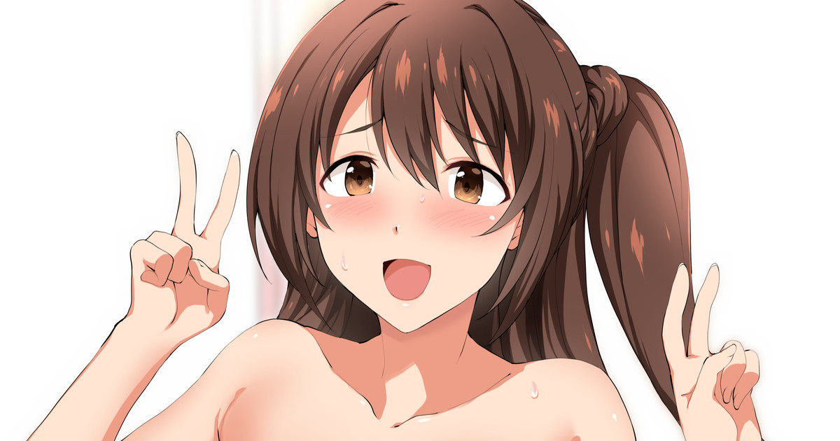 公開種付けショー page 1 full