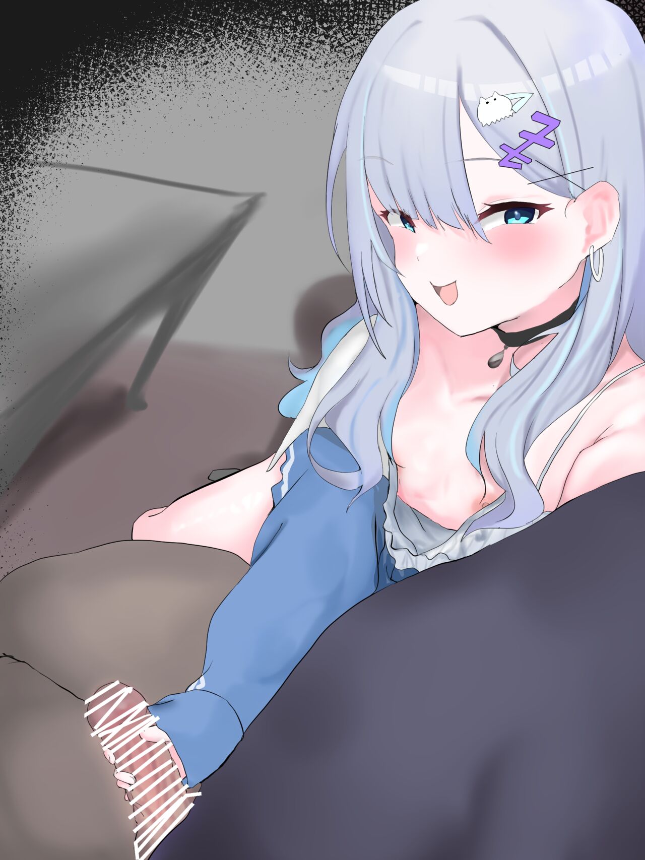 Kaga Sumire page 9 full