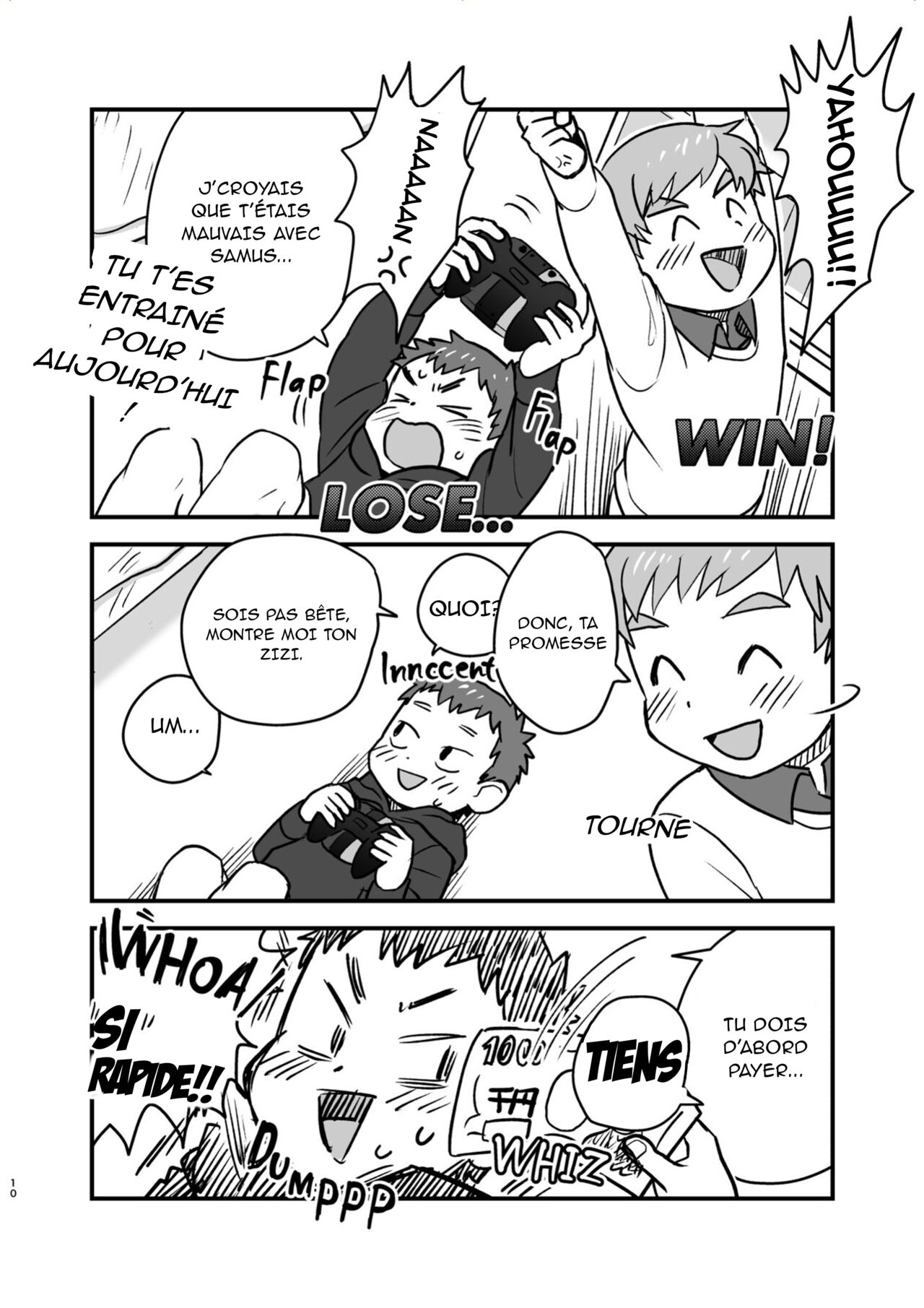 See Show! | Montre moi ! page 10 full