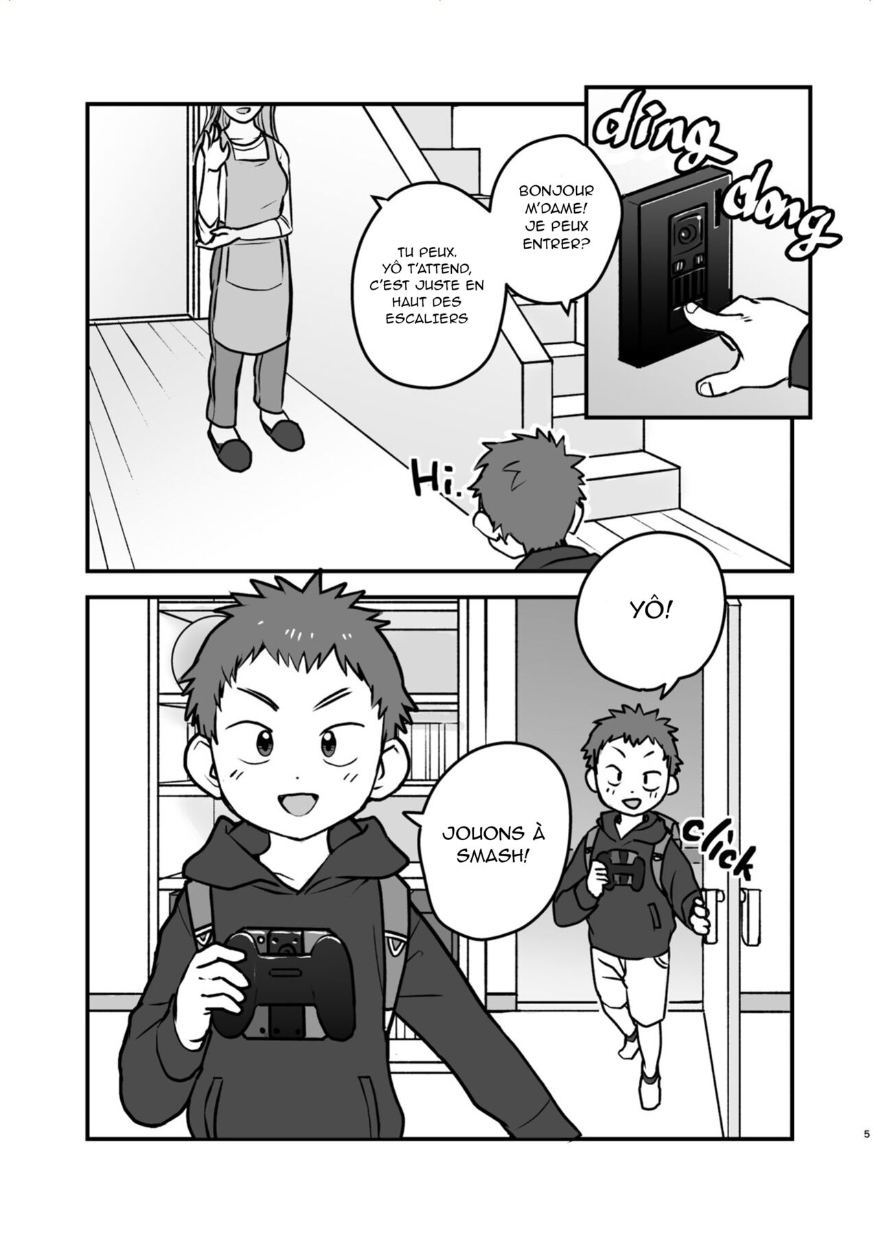 See Show! | Montre moi ! page 5 full