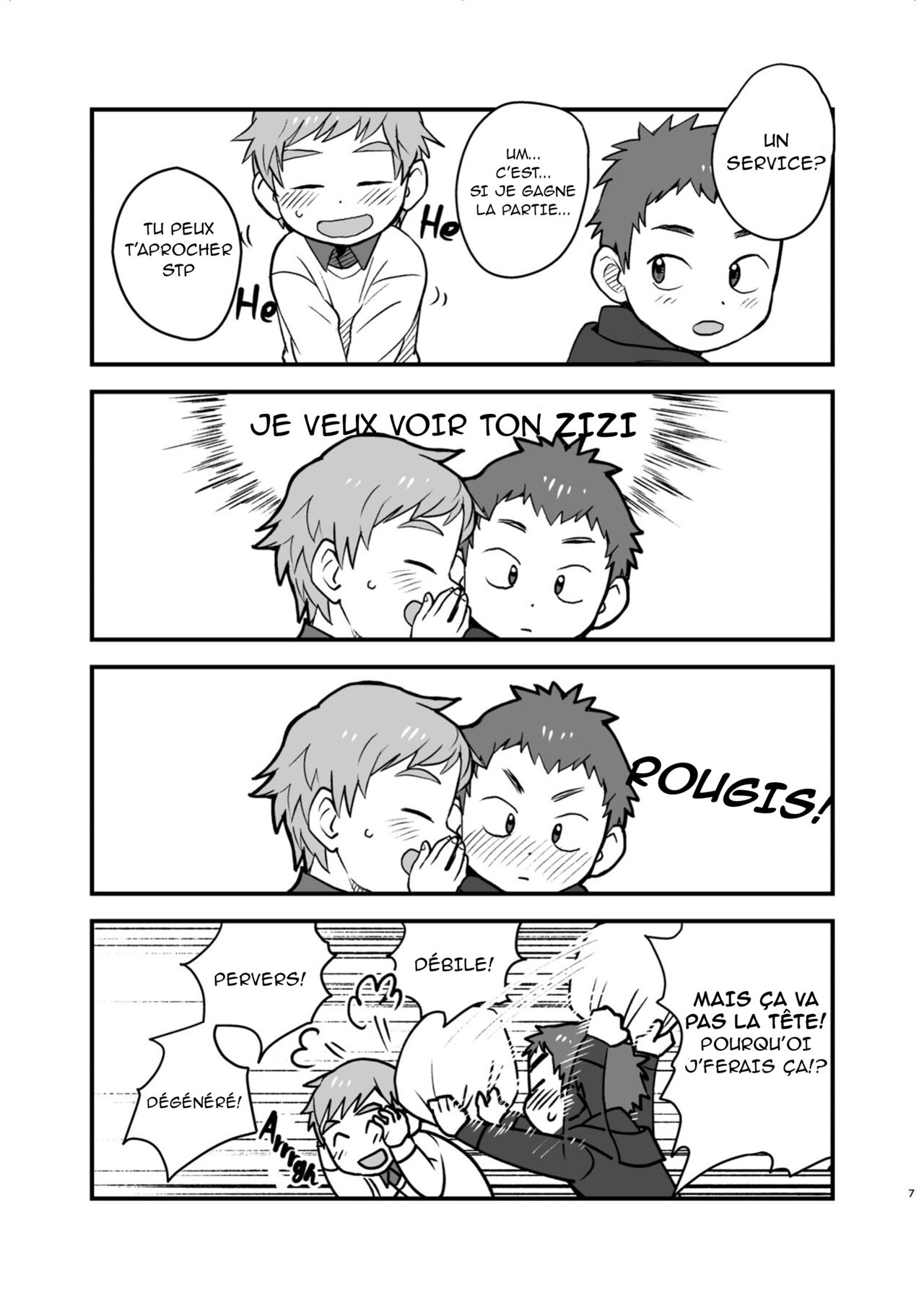 See Show! | Montre moi ! page 7 full