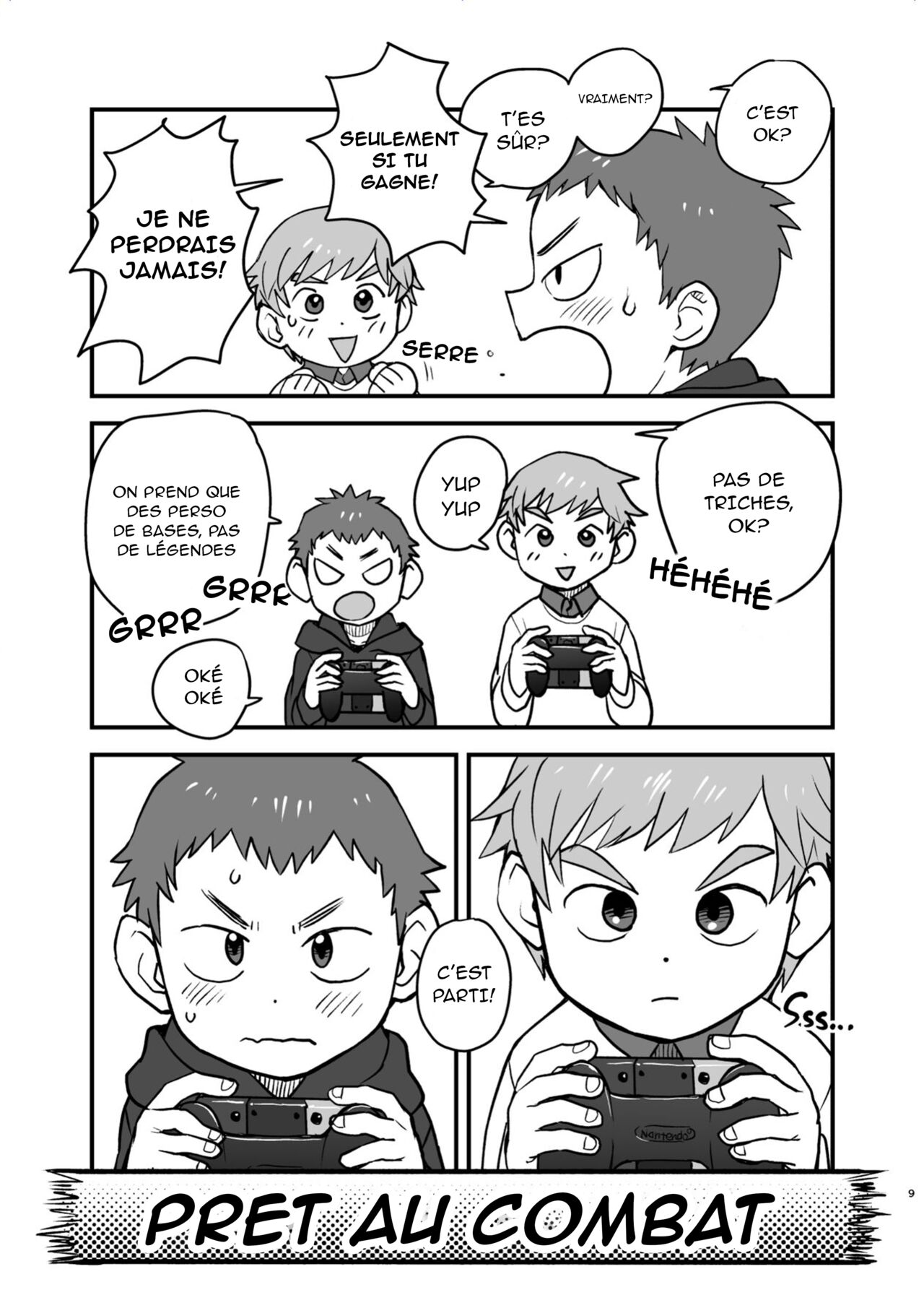 See Show! | Montre moi ! page 9 full