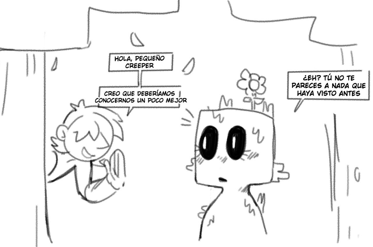 Creeper page 5 full