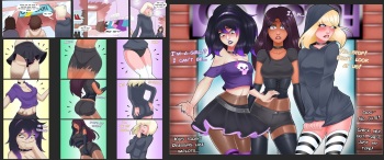 JesscaTG cover