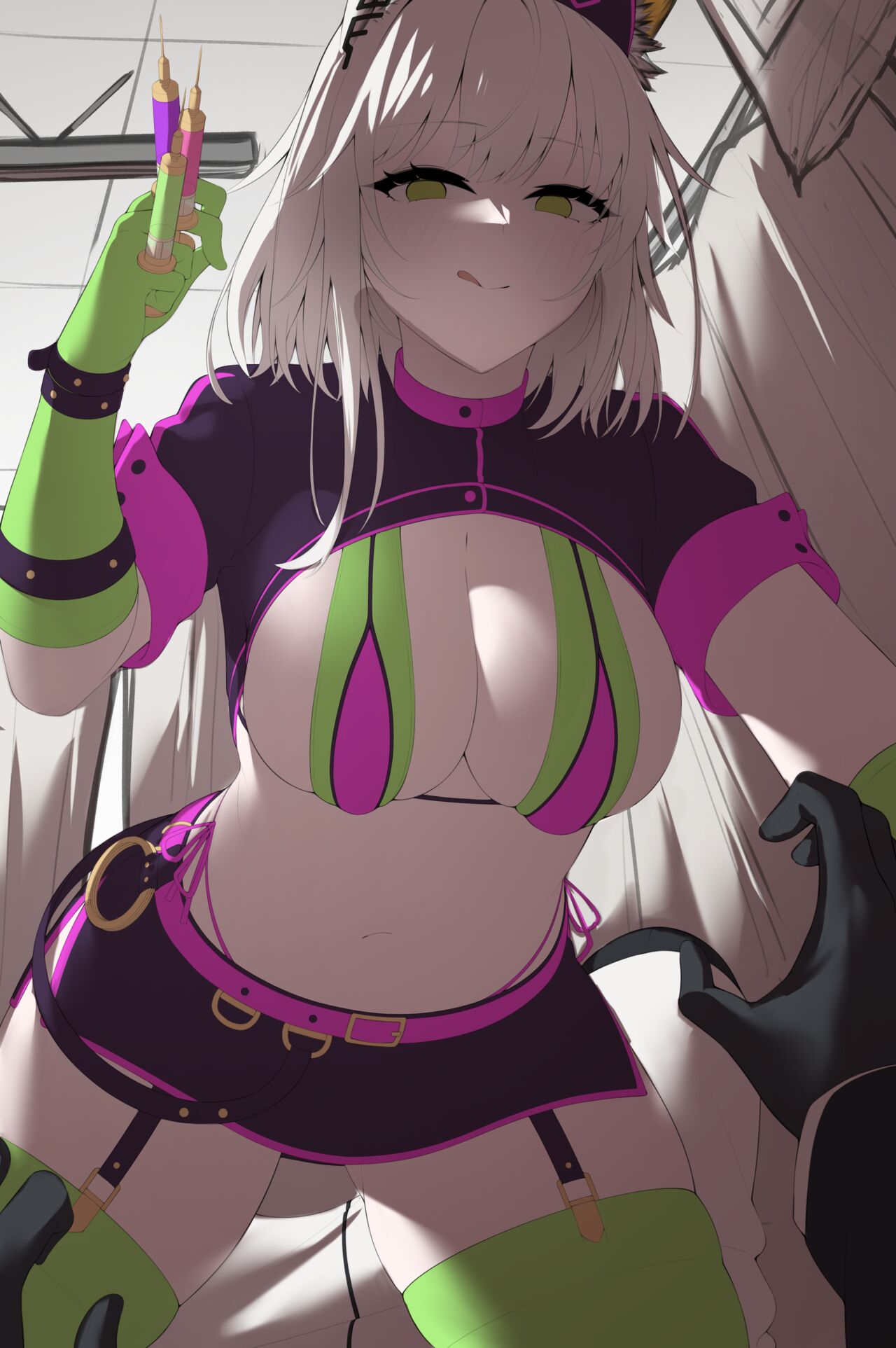 Artist | NanatsuichIii page 8 full