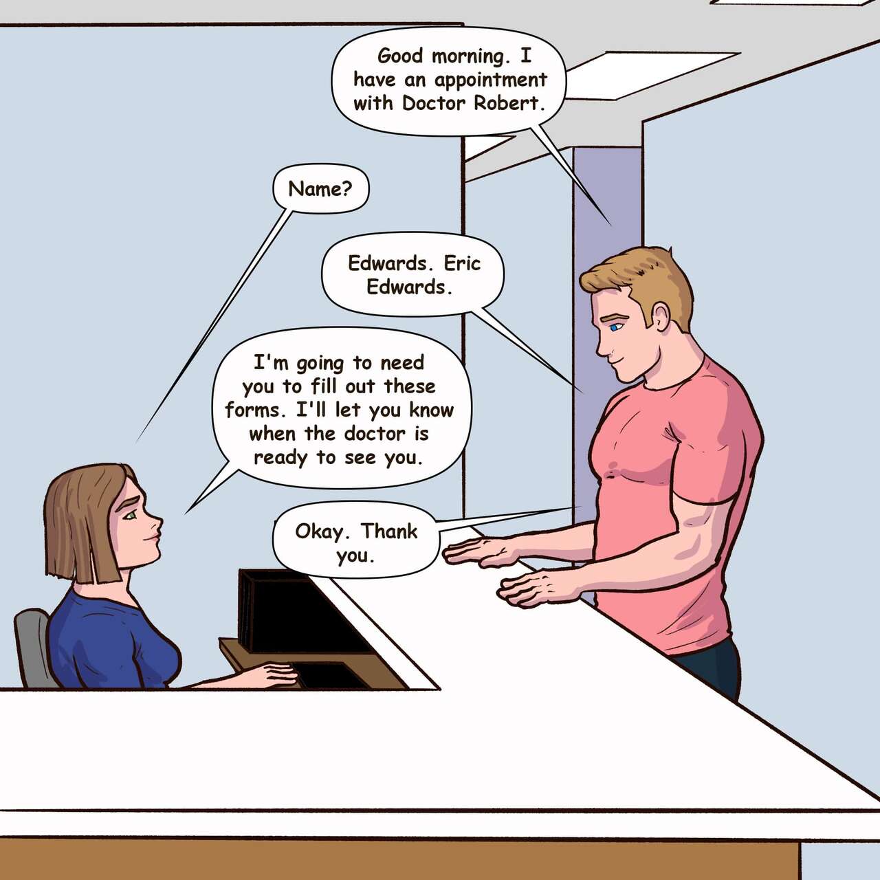 Gabo Artwork Comic 36 page 6 full