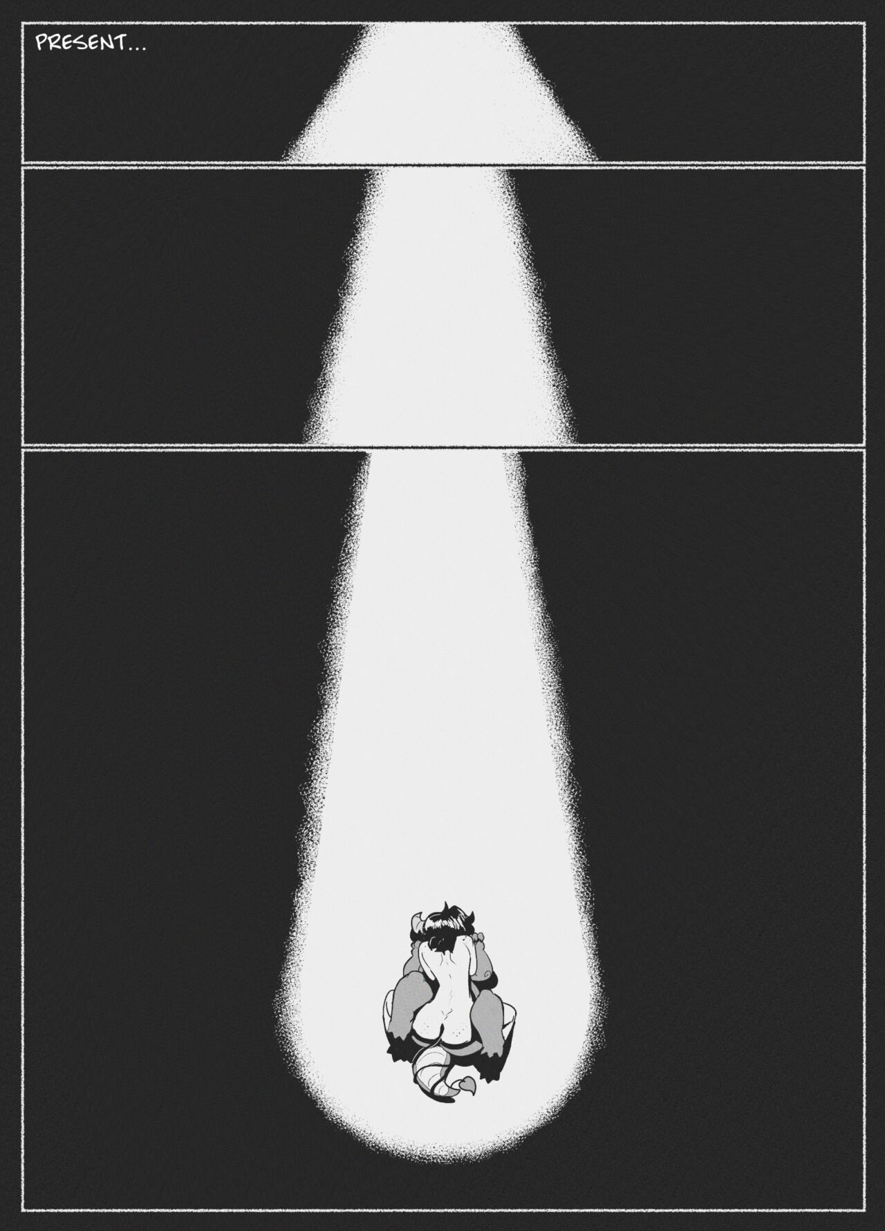 The Dandy Demon: CH10 page 3 full