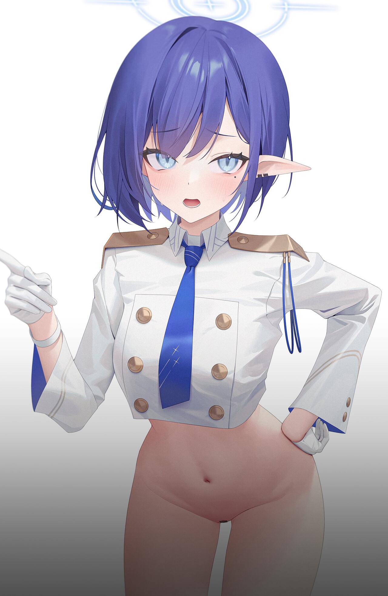 葵-アオイ Collection page 1 full