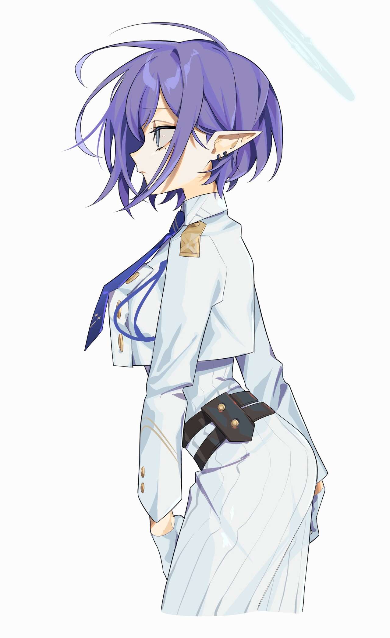 葵-アオイ Collection page 7 full