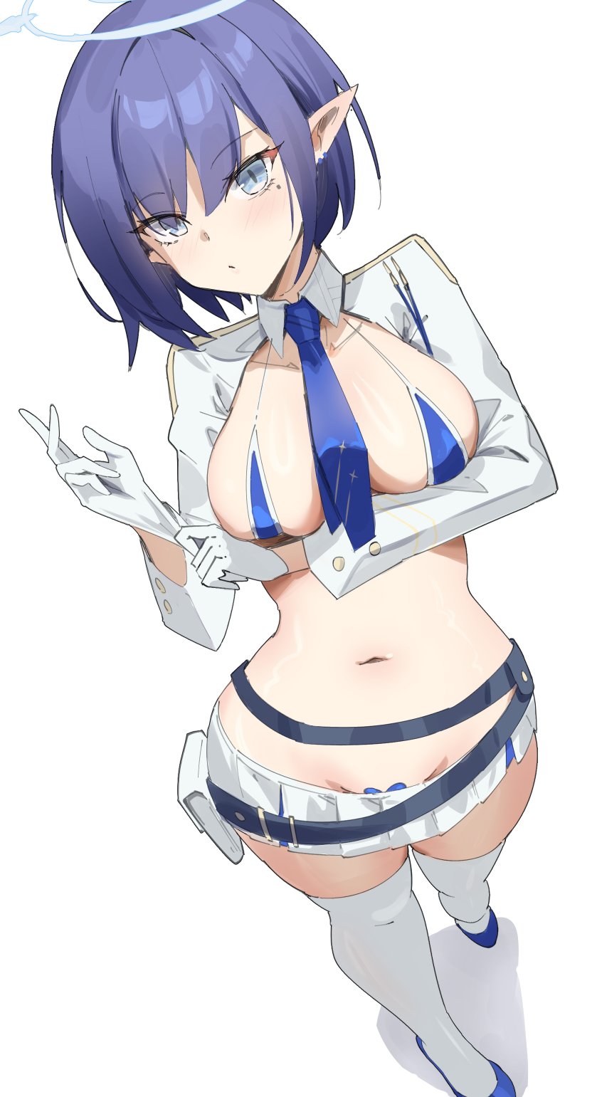 葵-アオイ Collection page 8 full