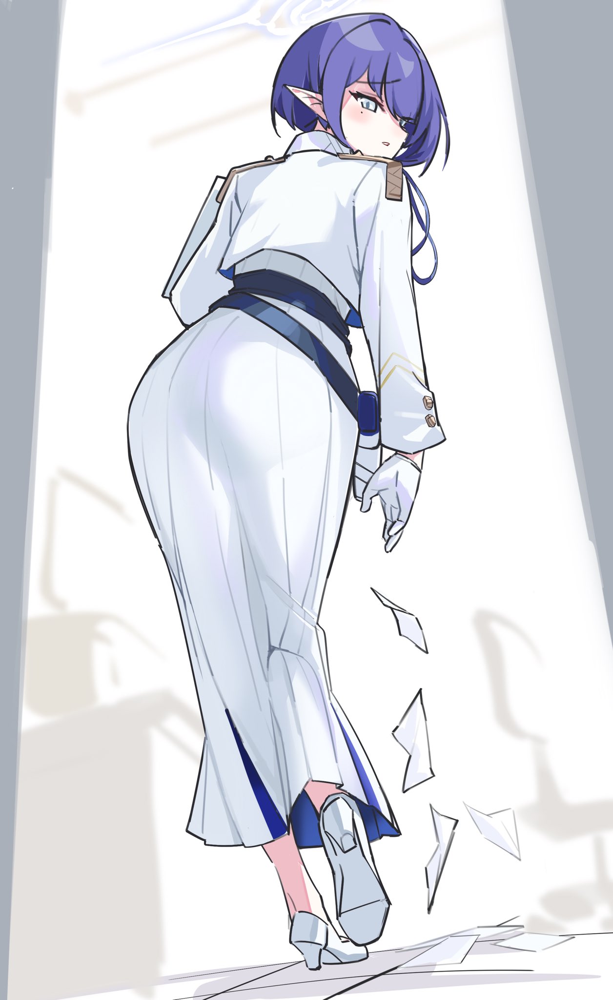 葵-アオイ Collection page 9 full