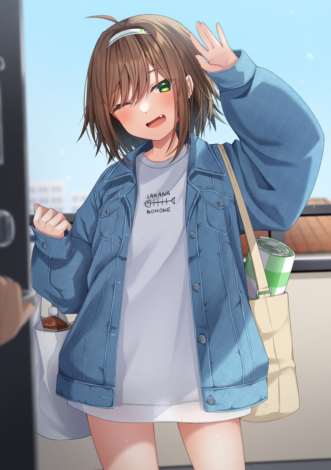 ●PIXIV● 小森くづゆ page 1 full