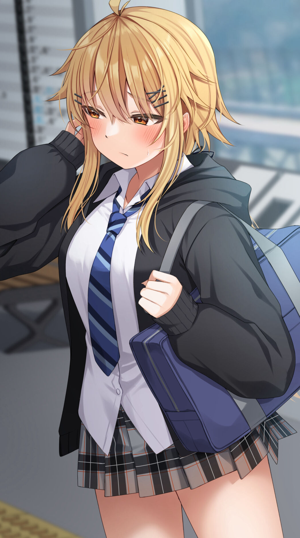 ●PIXIV● 小森くづゆ page 6 full