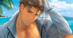 Beachside
